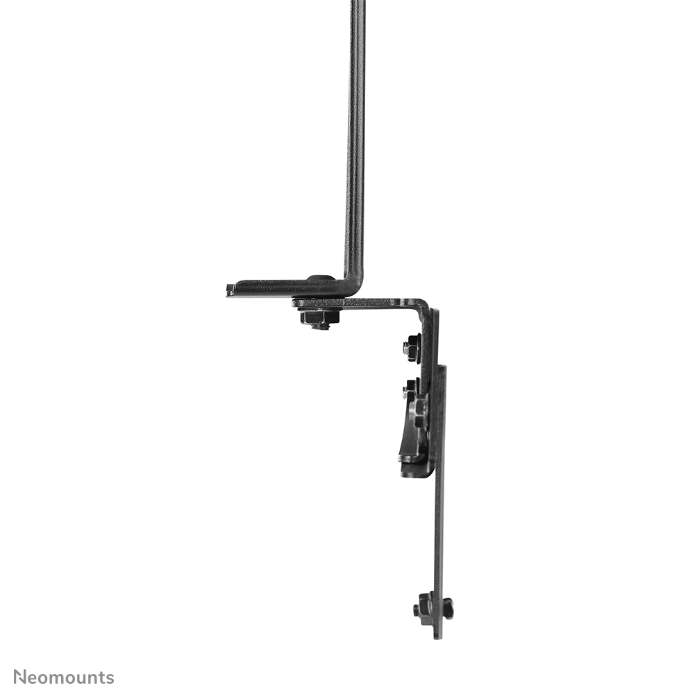 Neomounts AWL29-750BL1 Videobar/soundbar houder VESA - max 10 kg - universeel